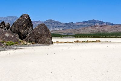 Racetrack Playa
