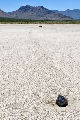 Racetrack Playa