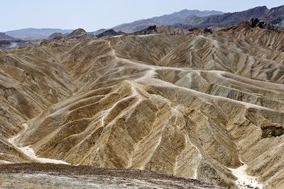 Zabriskie Point