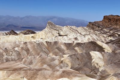 Zabriskie Point