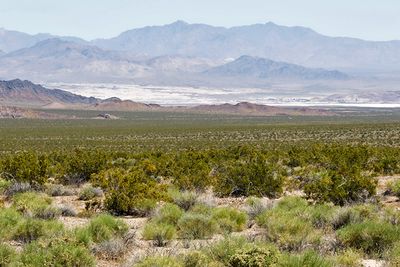 Death Valley National Park, California