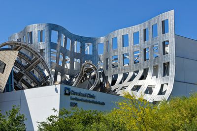 Cleveland Clinic Lou Ruvo Center for Brain Health