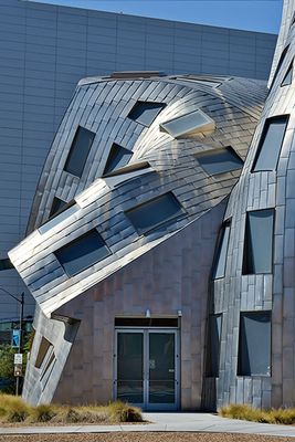 Cleveland Clinic Lou Ruvo Center for Brain Health