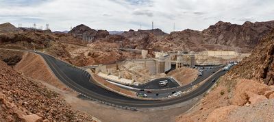 Hoover Dam