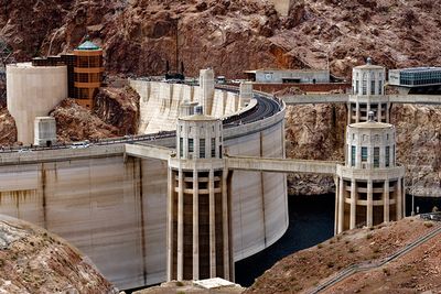 Hoover Dam