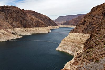 Lake Mead / Hoover Dam