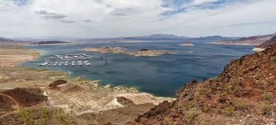 Lake Mead