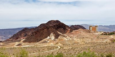 Hoover Dam Lodge & Casino