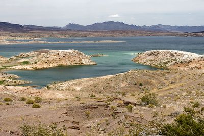 Lake Mead