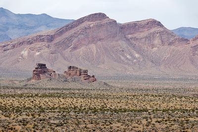 Lake Mead National Recreation Area, Nevada