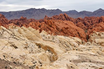 Fire Canyon