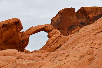 Arch Rock