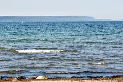 Western Ontario