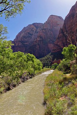 Virgin River