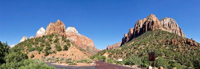 Canyon Junction