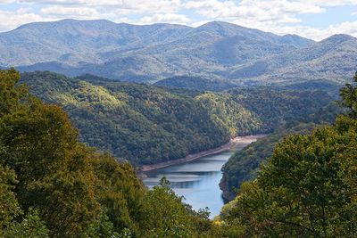 Tuckasegee River