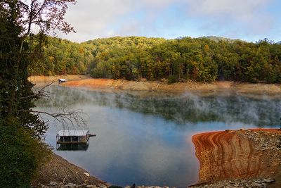 Tuckasegee River