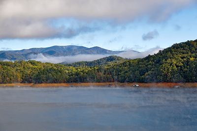 Tuckasegee River