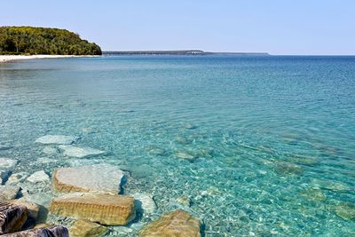 Georgian Bay, from Lion's Head