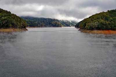 Tuckasegee River