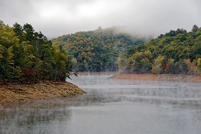 Tuckasegee River