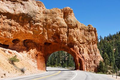 Red Canyon Arch 1