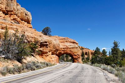 Red Canyon Arch 2