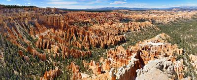 Inspiration Point