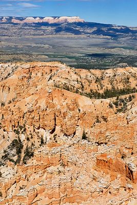 From Inspiration Point