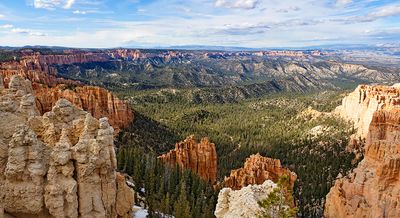 Rainbow Point