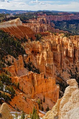 Rainbow Point