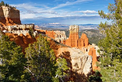 Agua Canyon