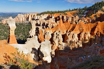 Agua Canyon