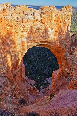 Natural Bridge