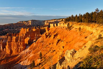Sunset Point