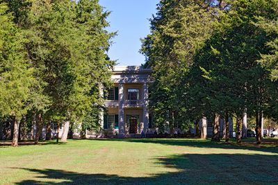 Andrew Jackson's Hermitage