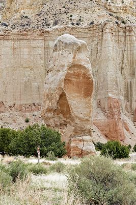 Chimney Rock