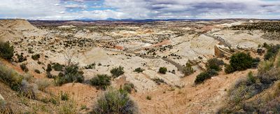 Head of the Rocks Overlook