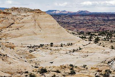 Head of the Rocks Overlook