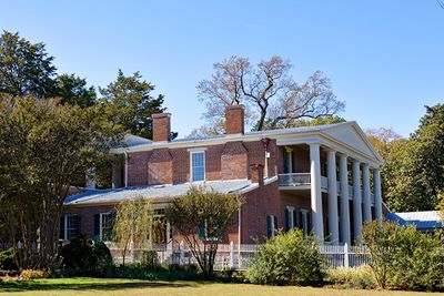 Andrew Jackson's Hermitage
