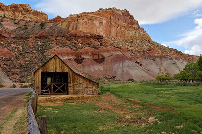 Gifford Homestead