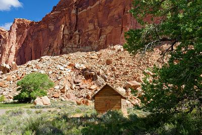 Fruita Schoolhouse