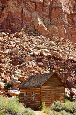 Fruita Schoolhouse