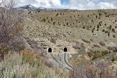 Utah