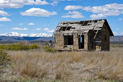 Idaho