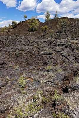 Craters of the Moon National Monument, Idaho