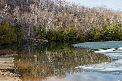 The Laurentians