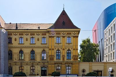 Museum of Arts & Crafts