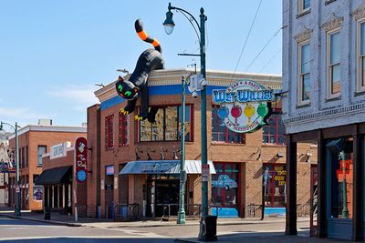 Beale Street