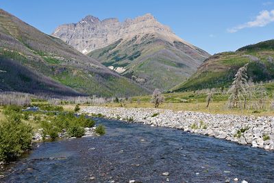 Waterton Lakes National Park